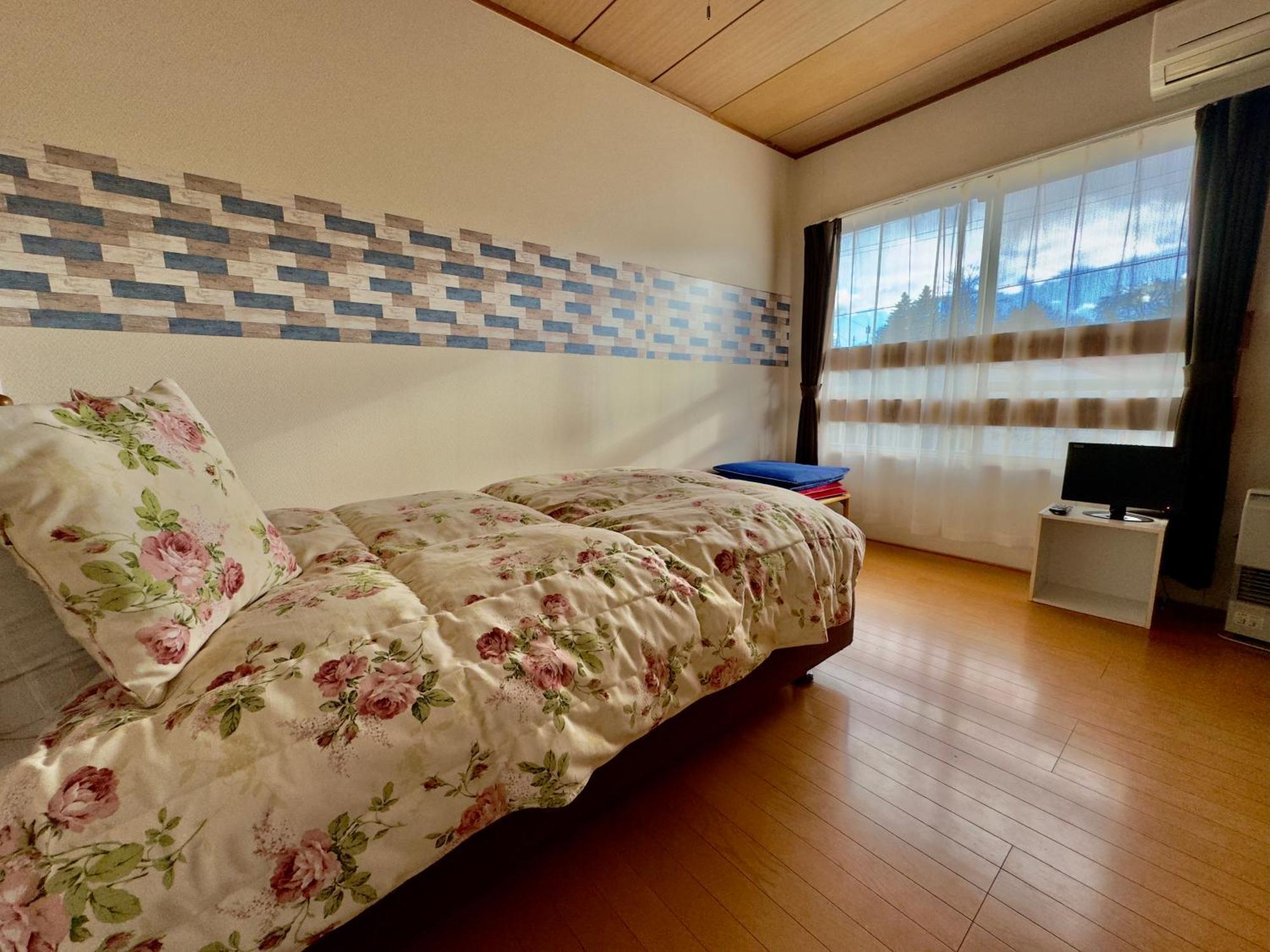 Resort Villa Shiozawasanso Karuizawa Extérieur photo