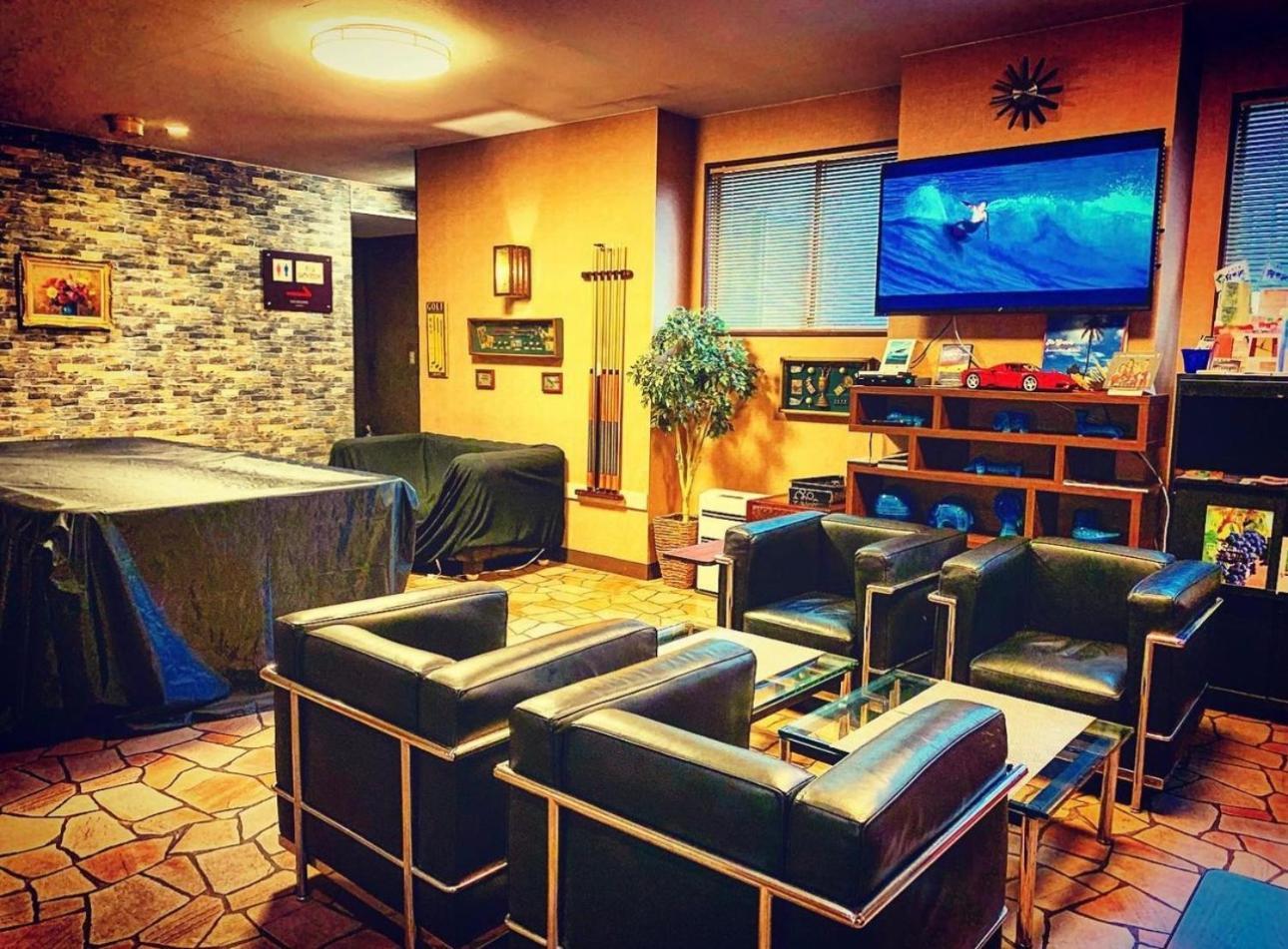Resort Villa Shiozawasanso Karuizawa Extérieur photo
