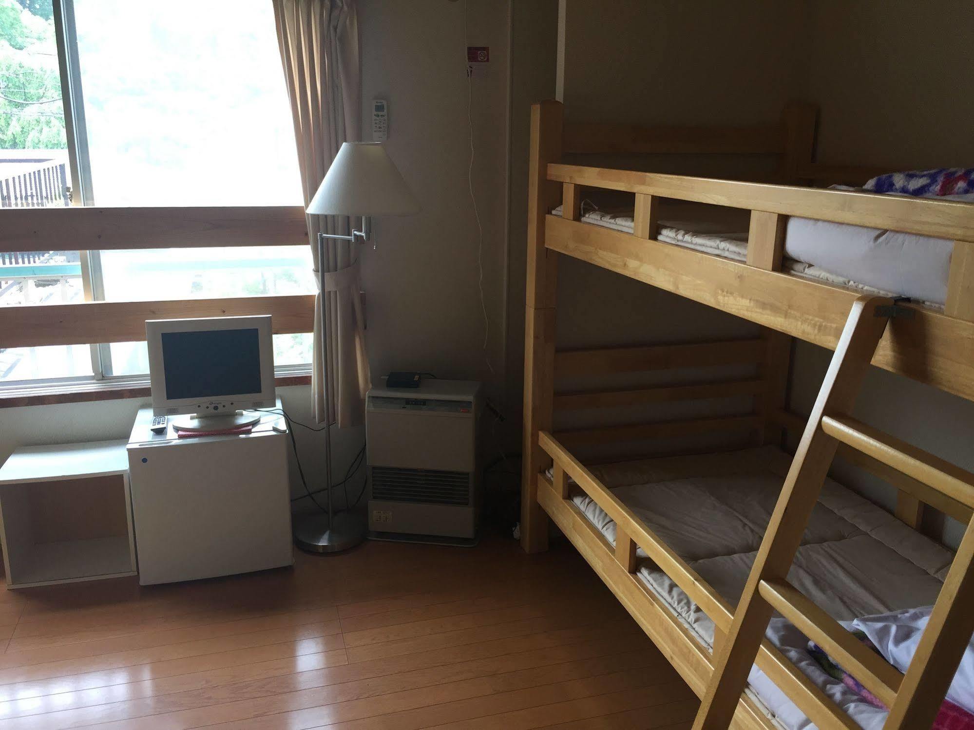 Resort Villa Shiozawasanso Karuizawa Extérieur photo